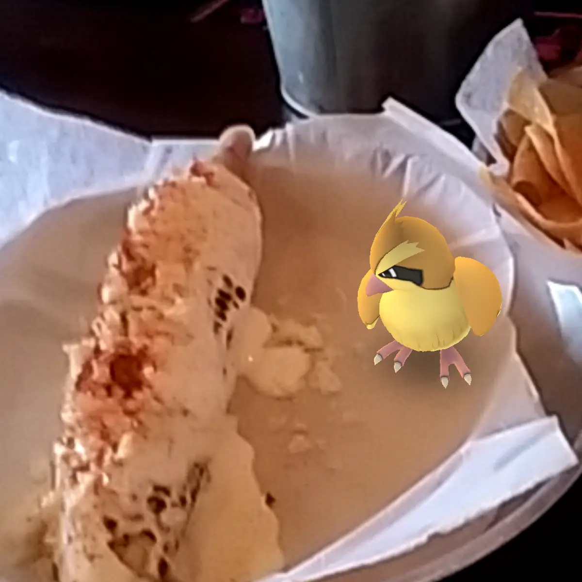Street Corn