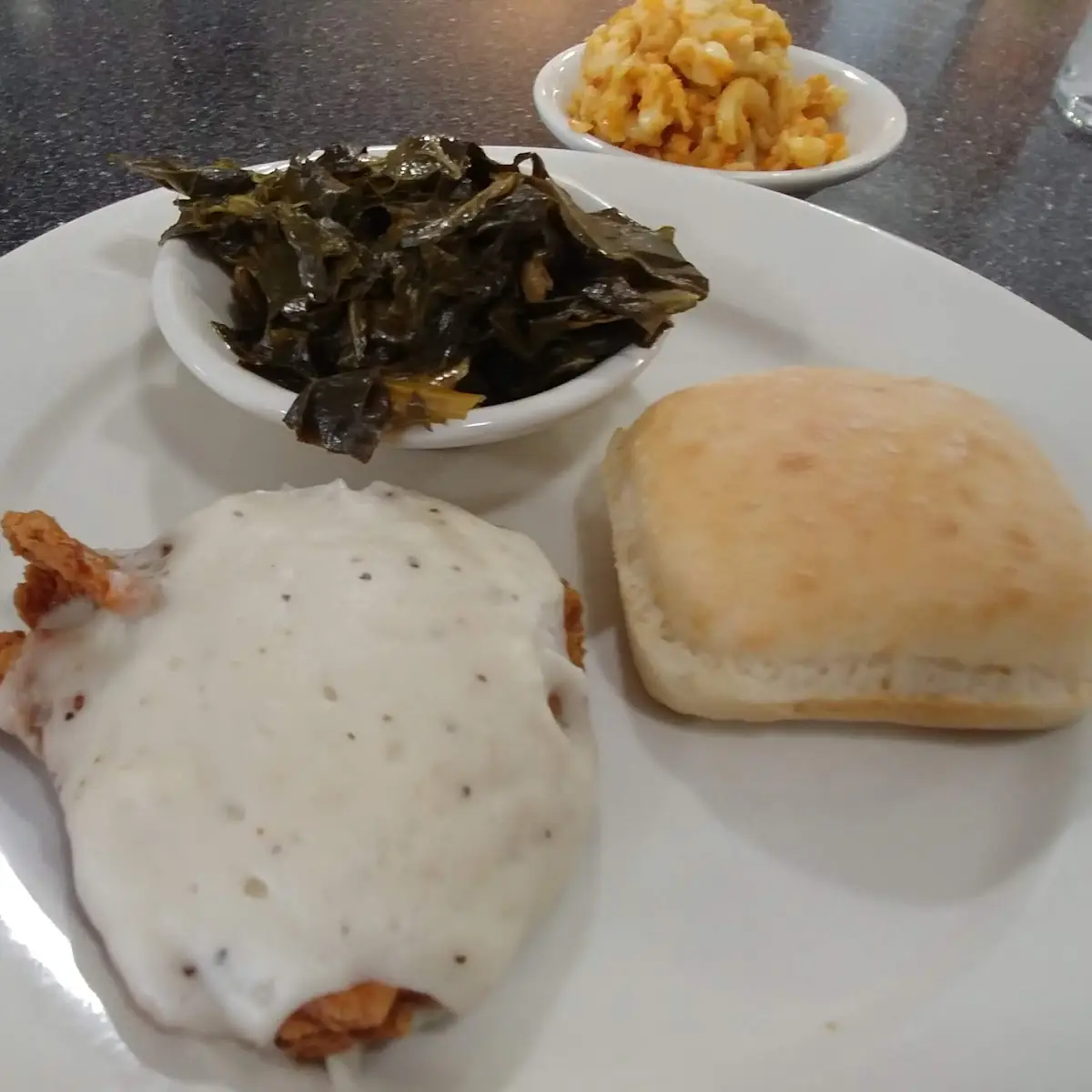 Chicken Fried Steak