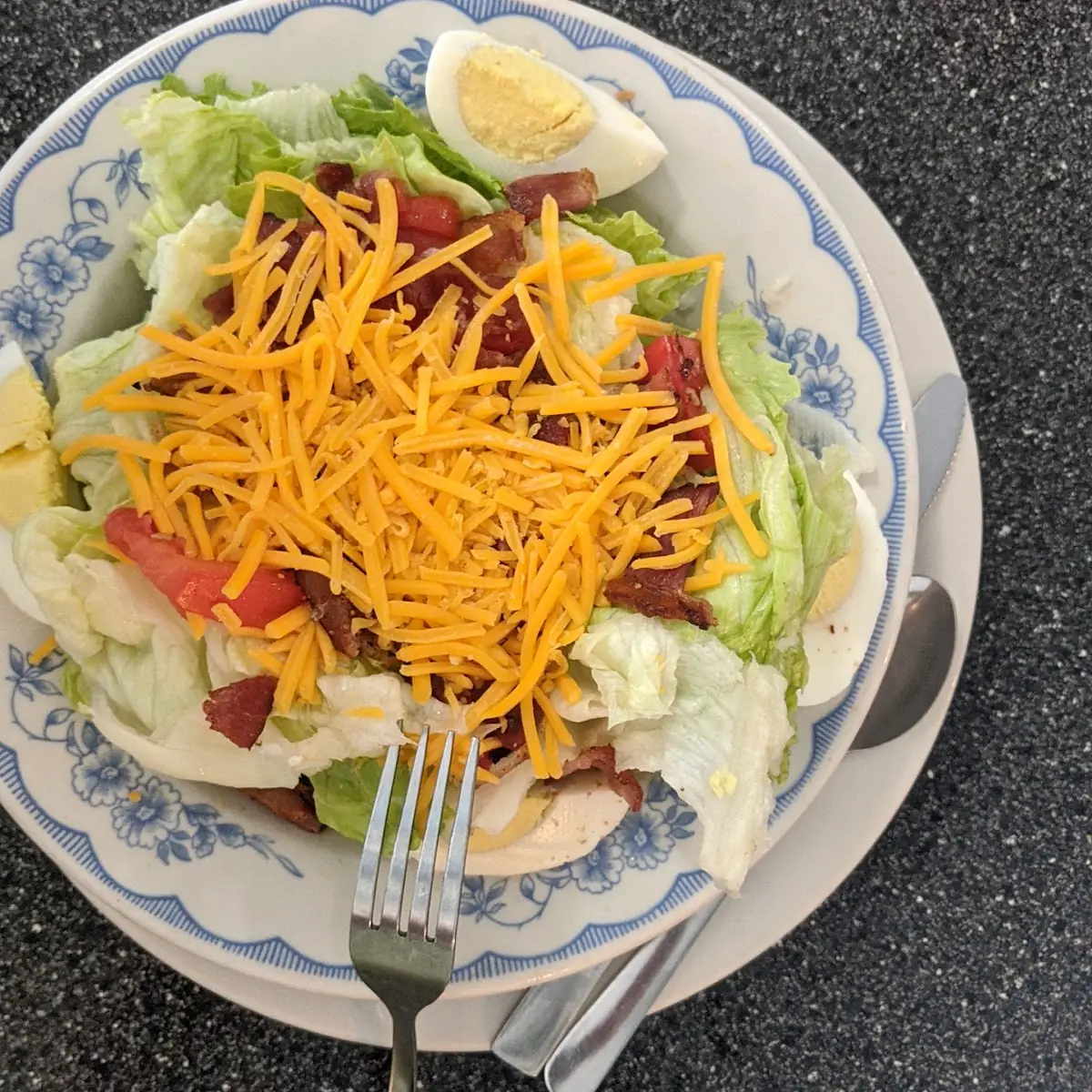 Cobb Salad