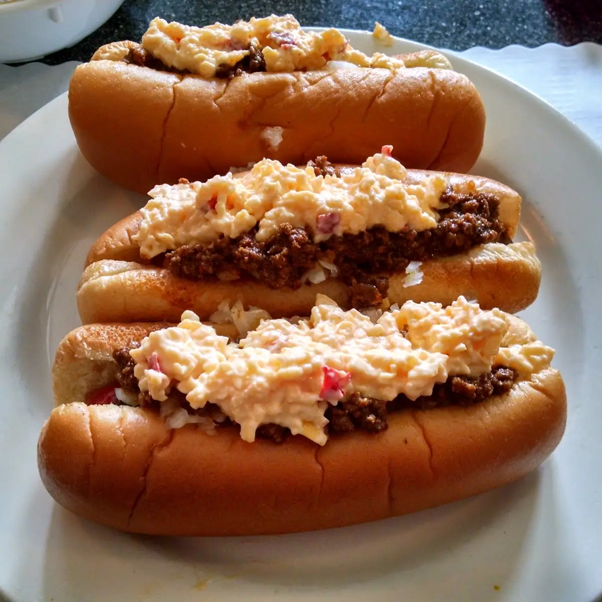 Slaw Dog