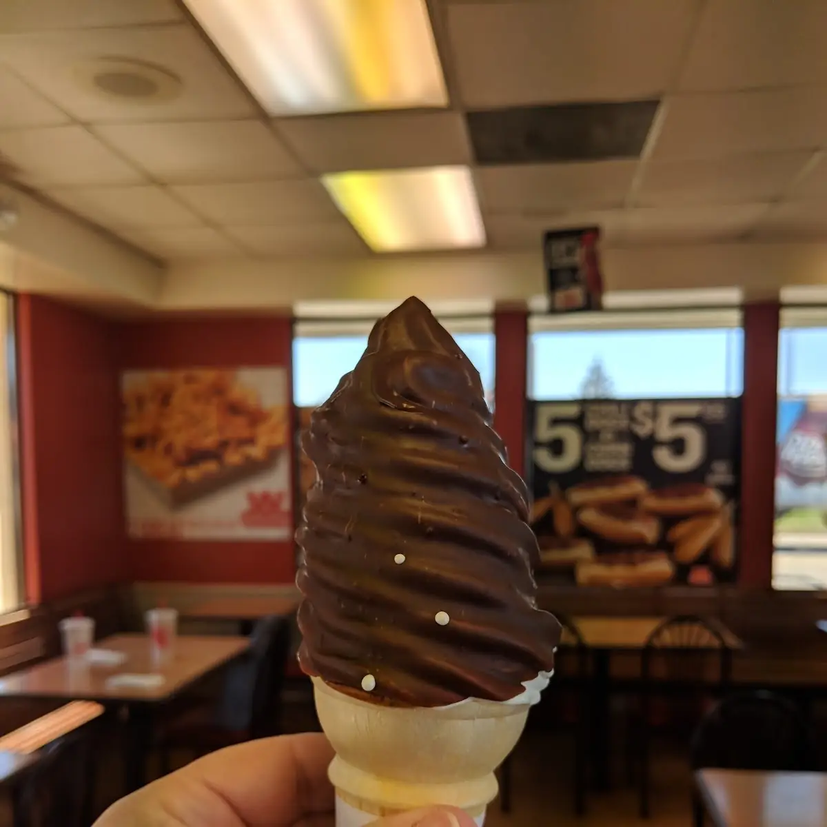 Dark Chocolate