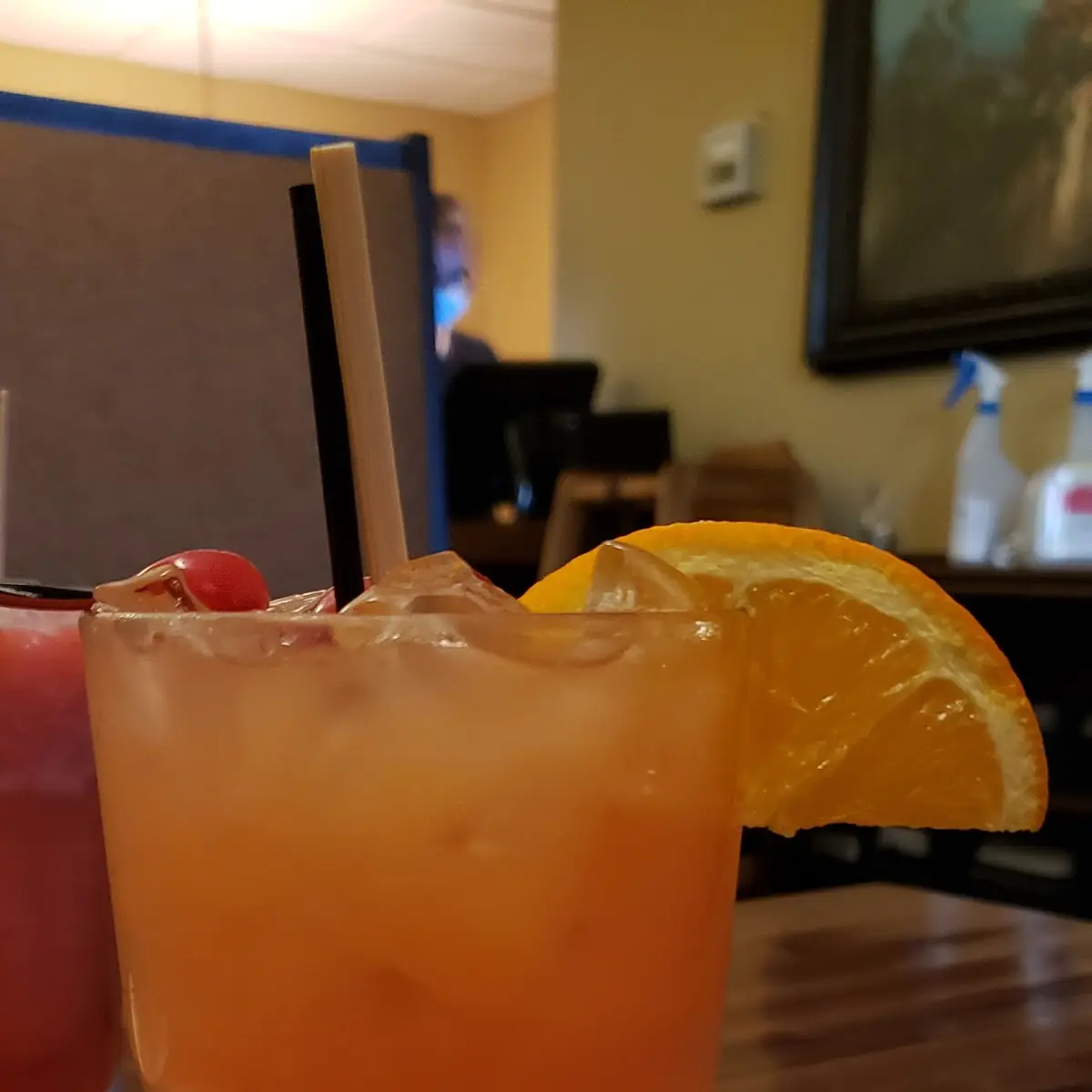 Mango Tango