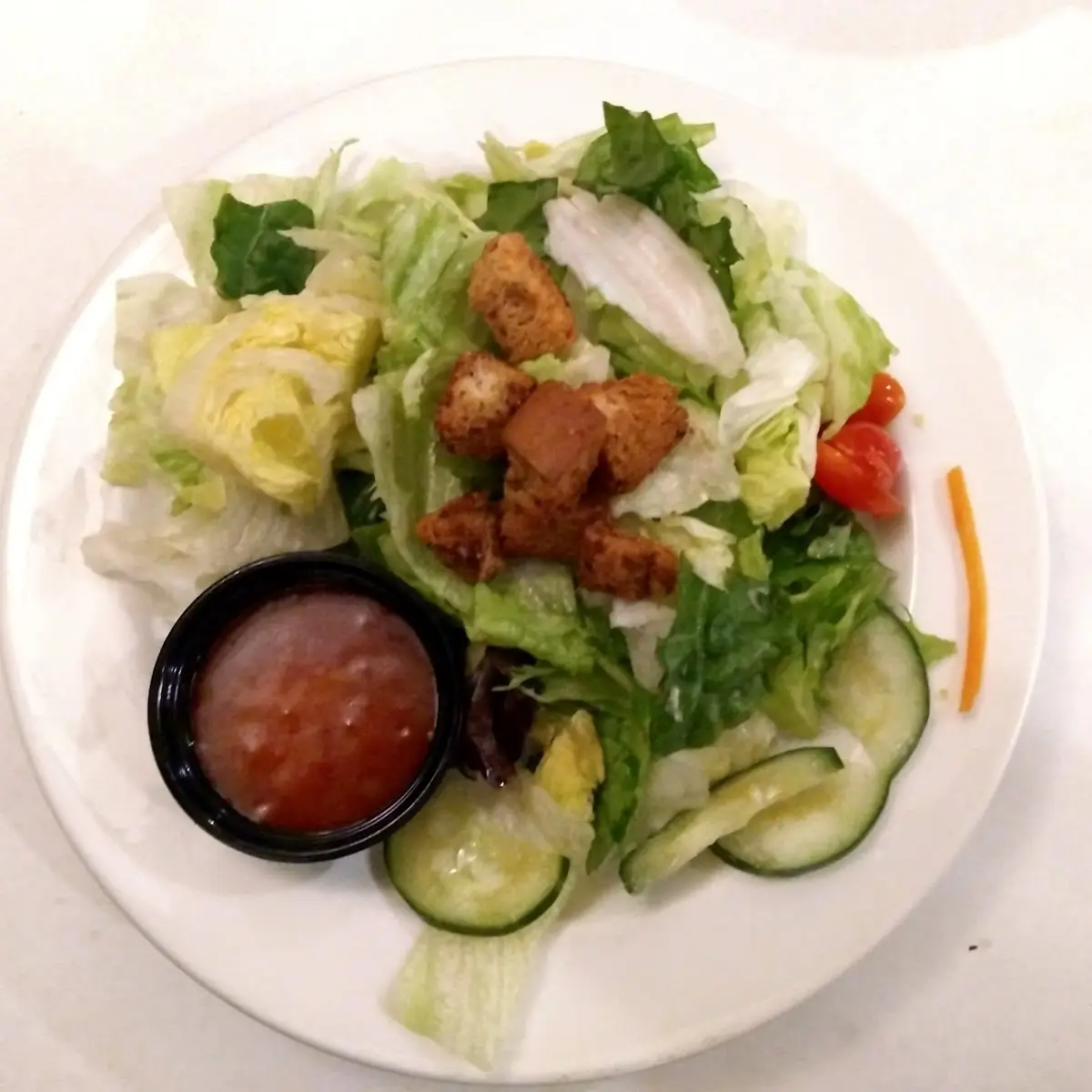Side Salad