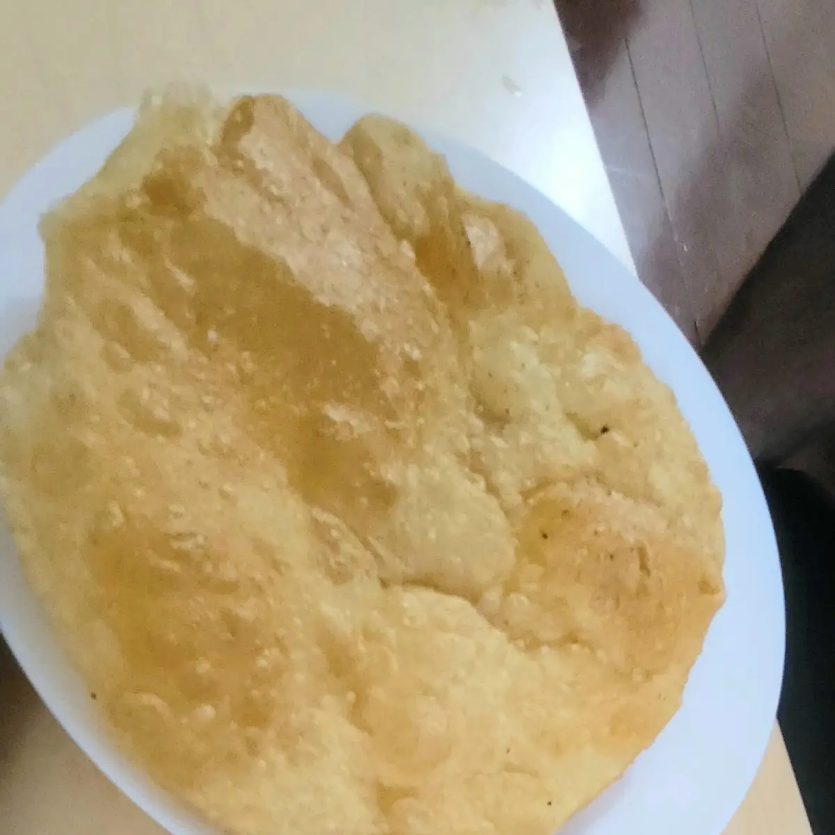 2-Piece Chhole Bhature