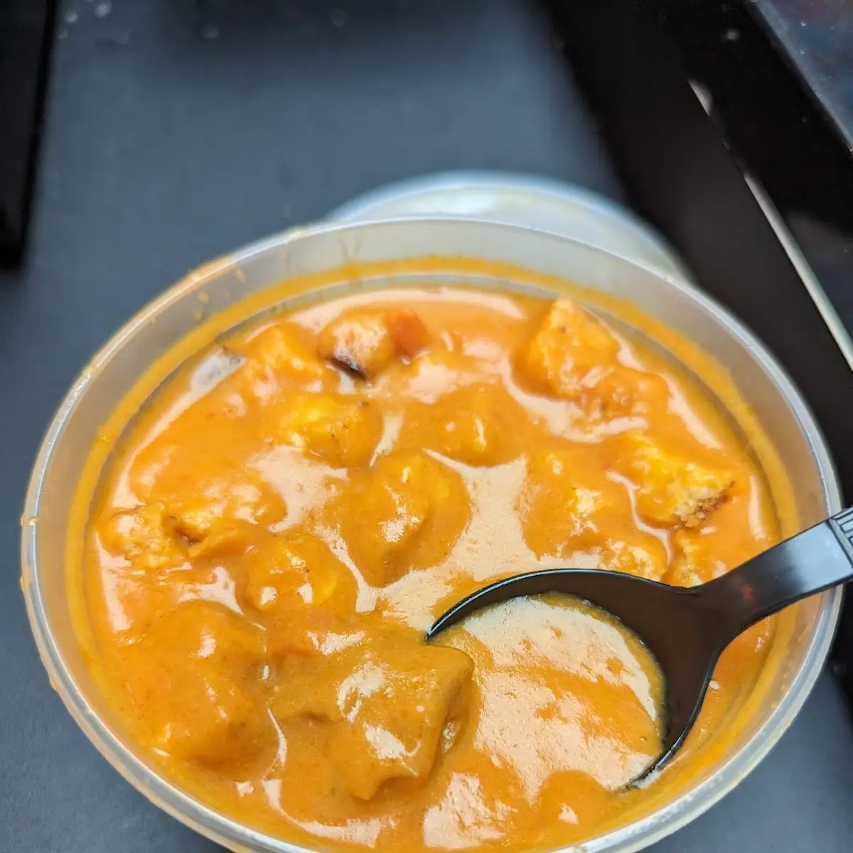 Tomato Soup