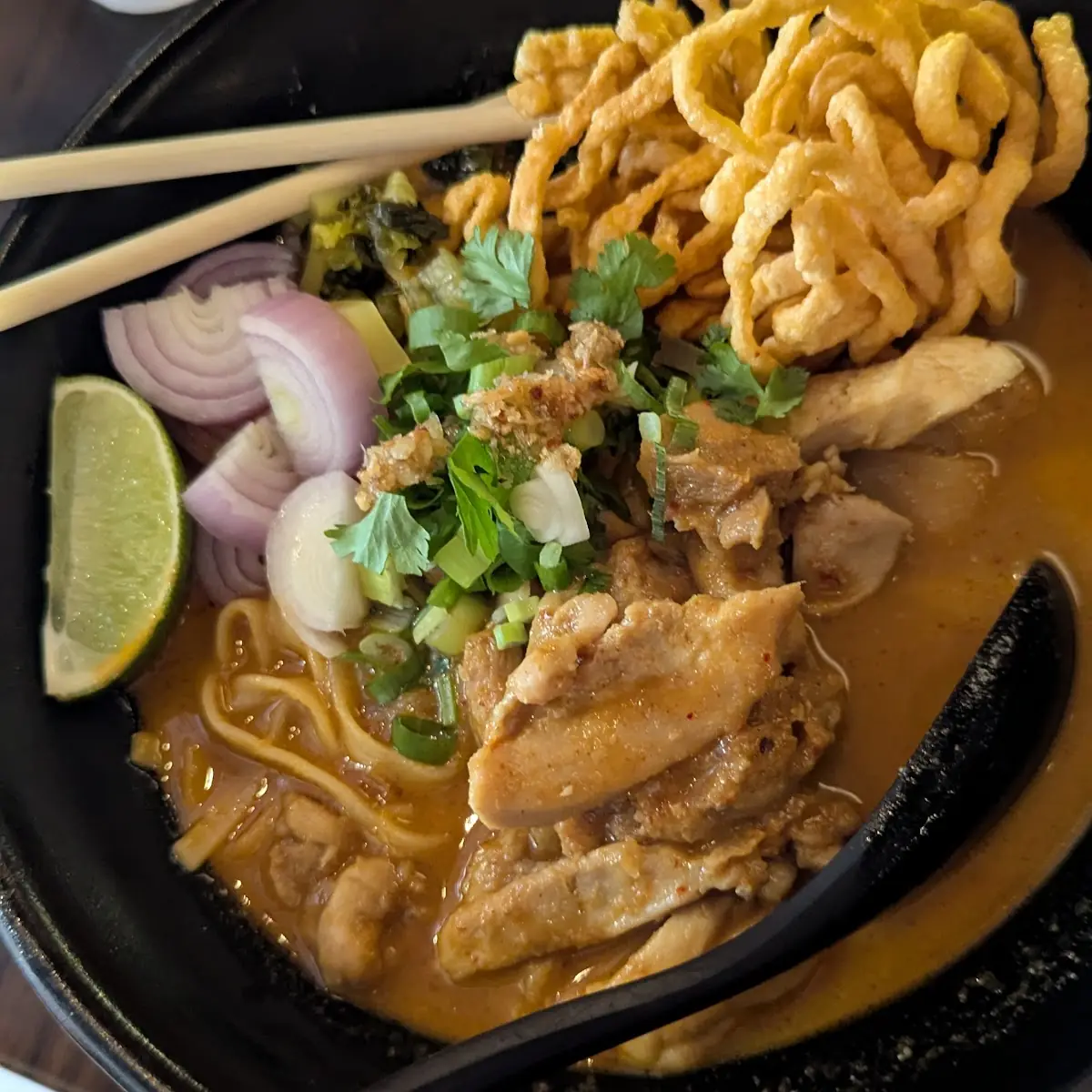Kao Soi