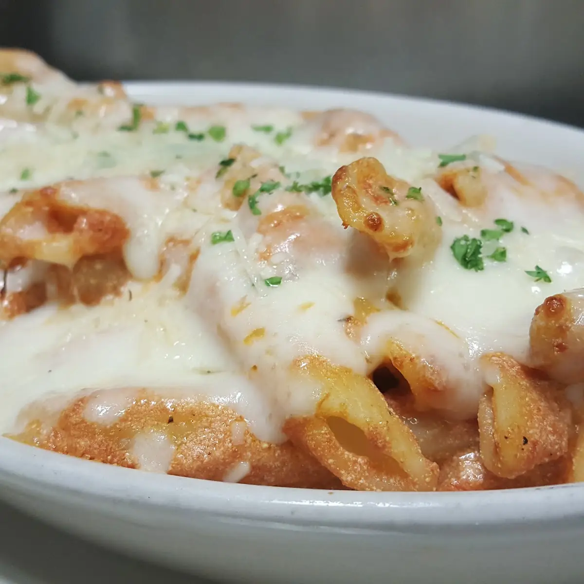 Baked Ziti