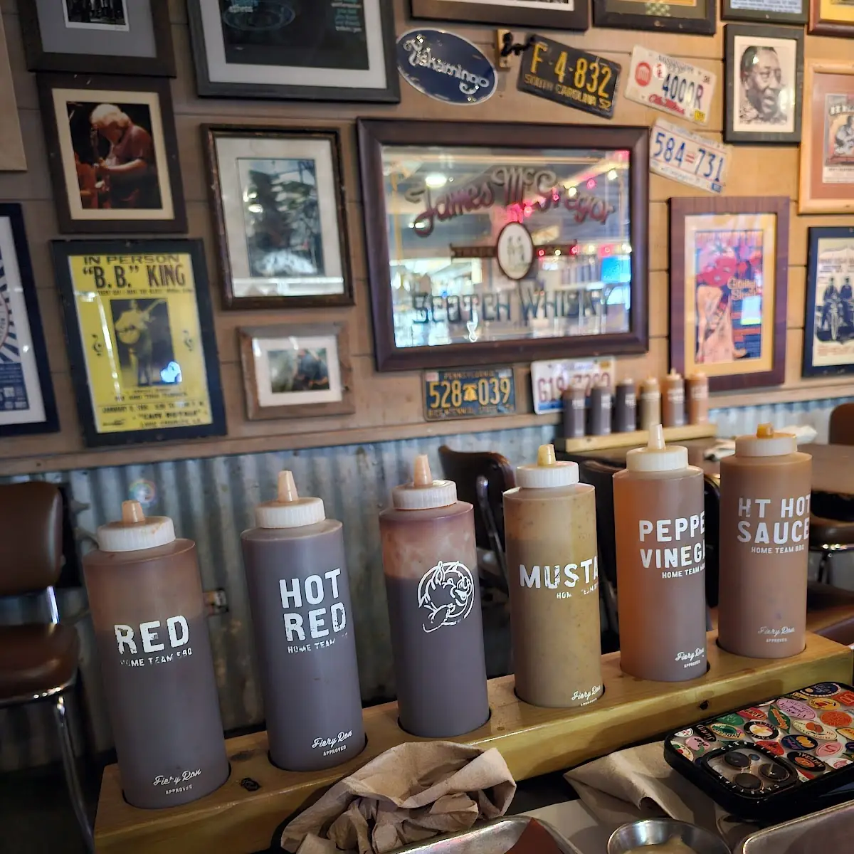 BBQ Sauce