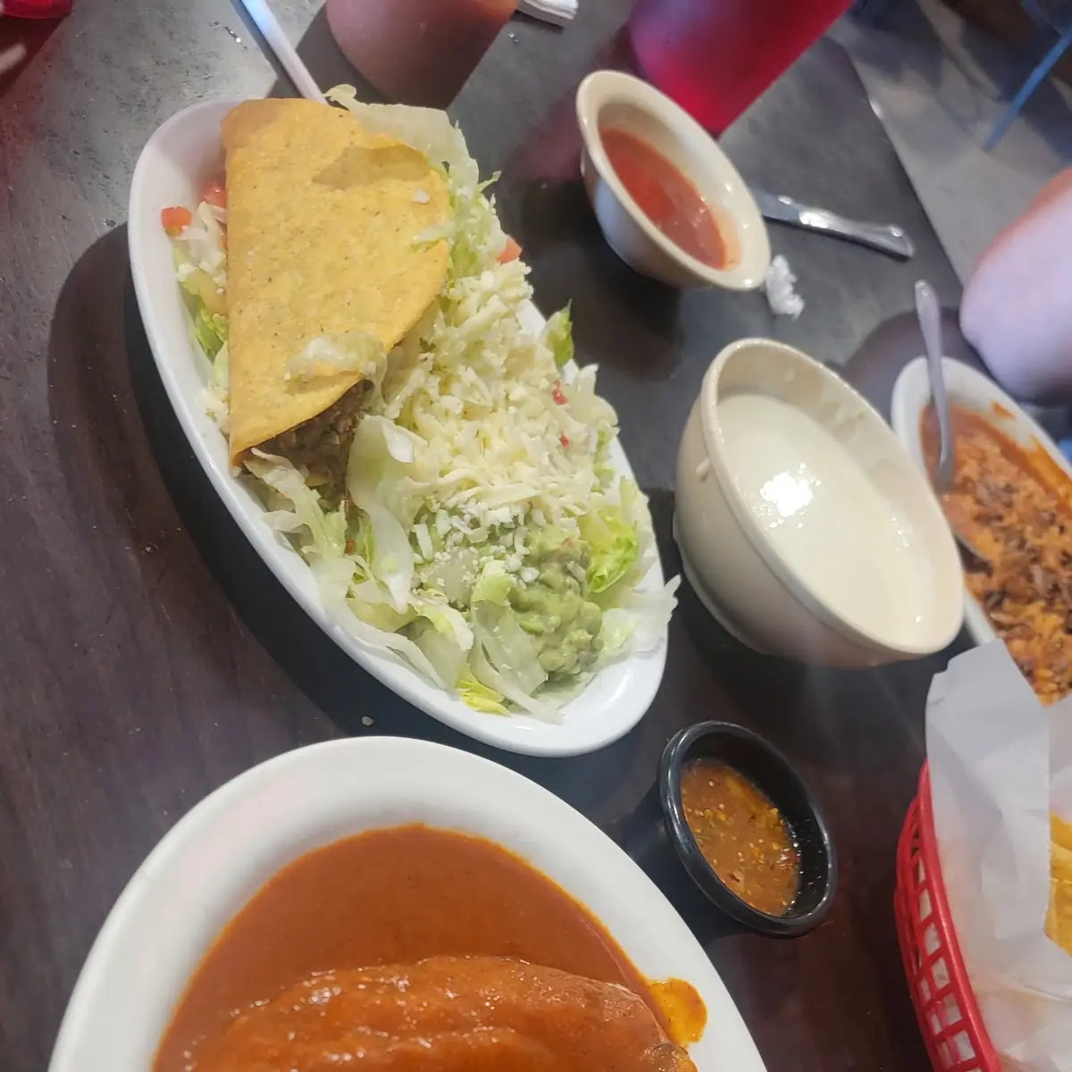 Chile Relleno