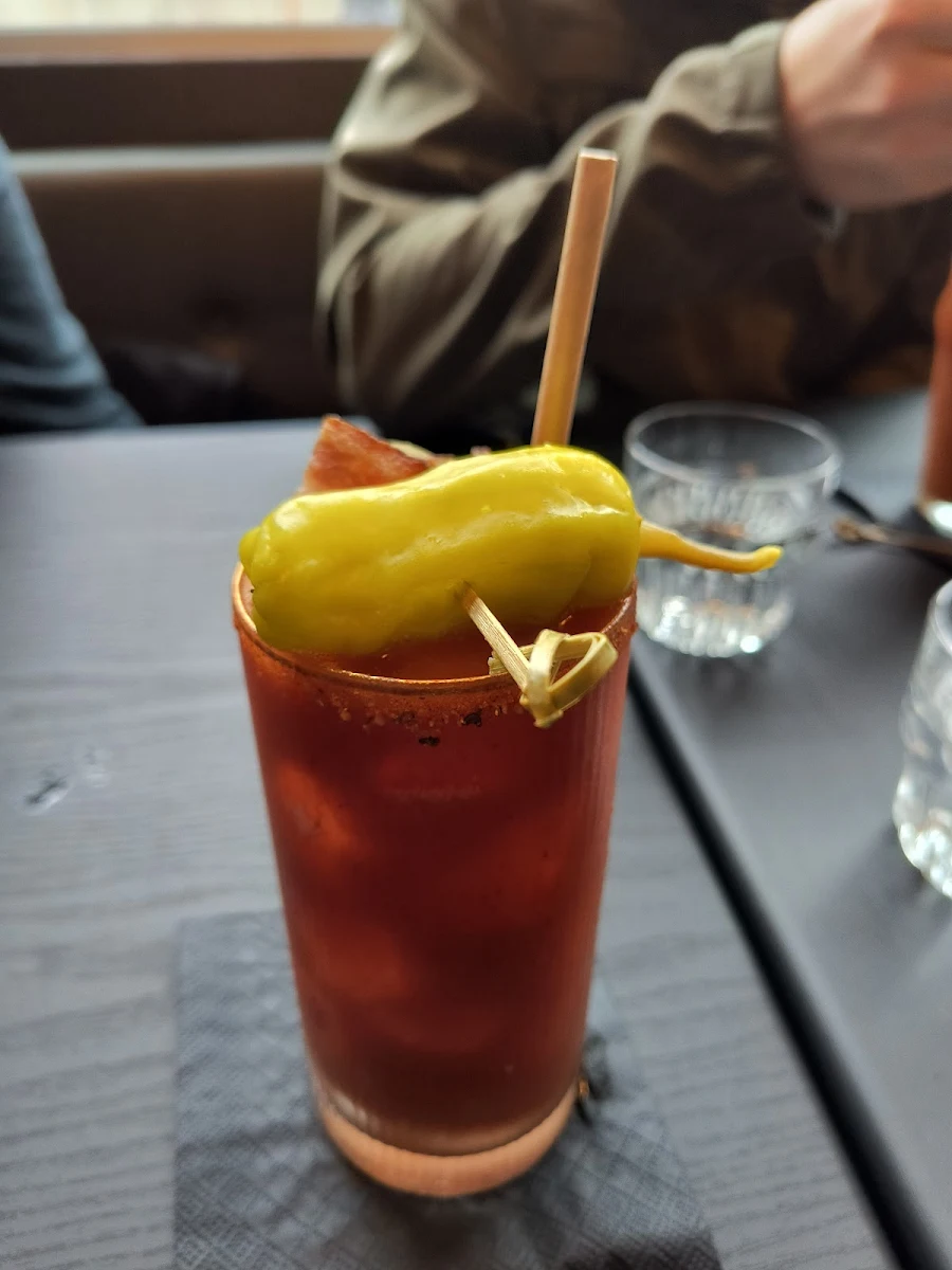 Bloody Mary