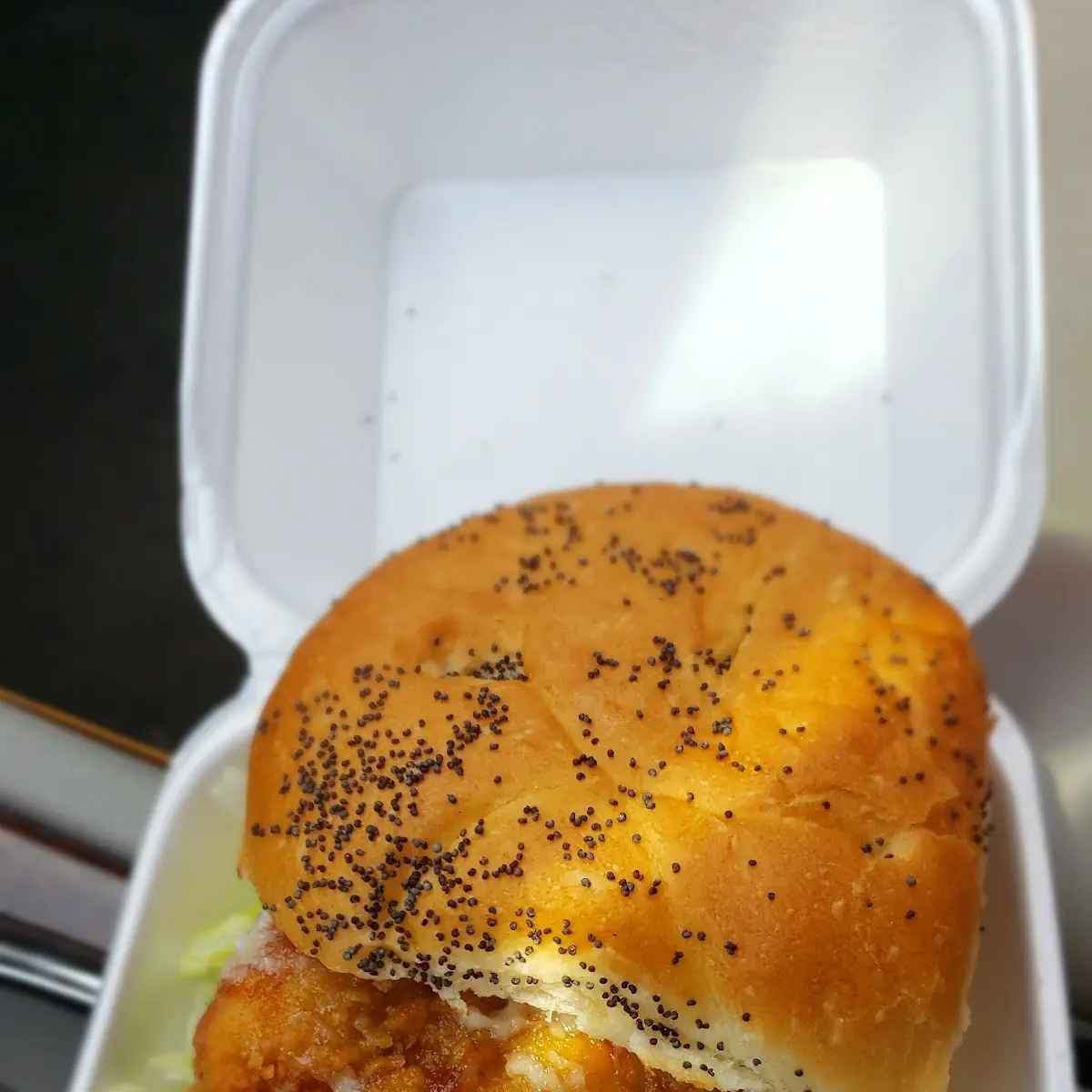 Chicken Sandwich