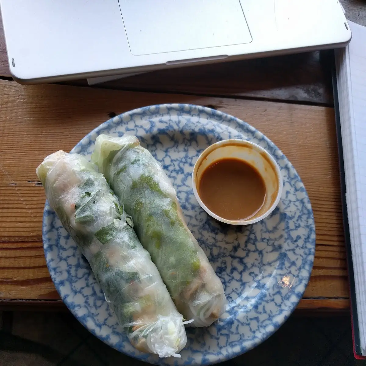 Spring Roll