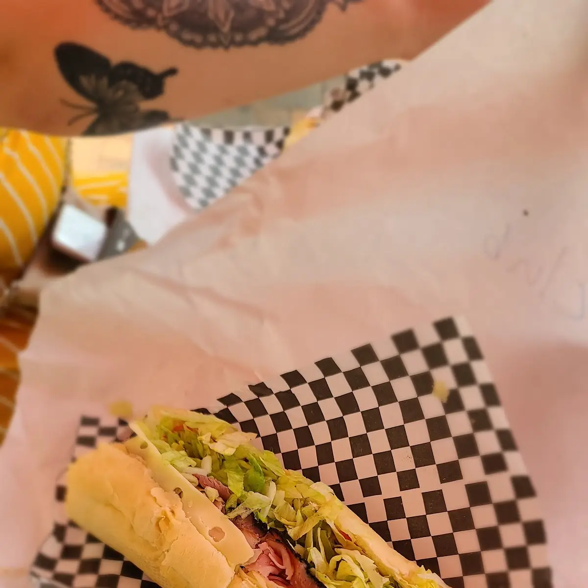 Hot Dog
