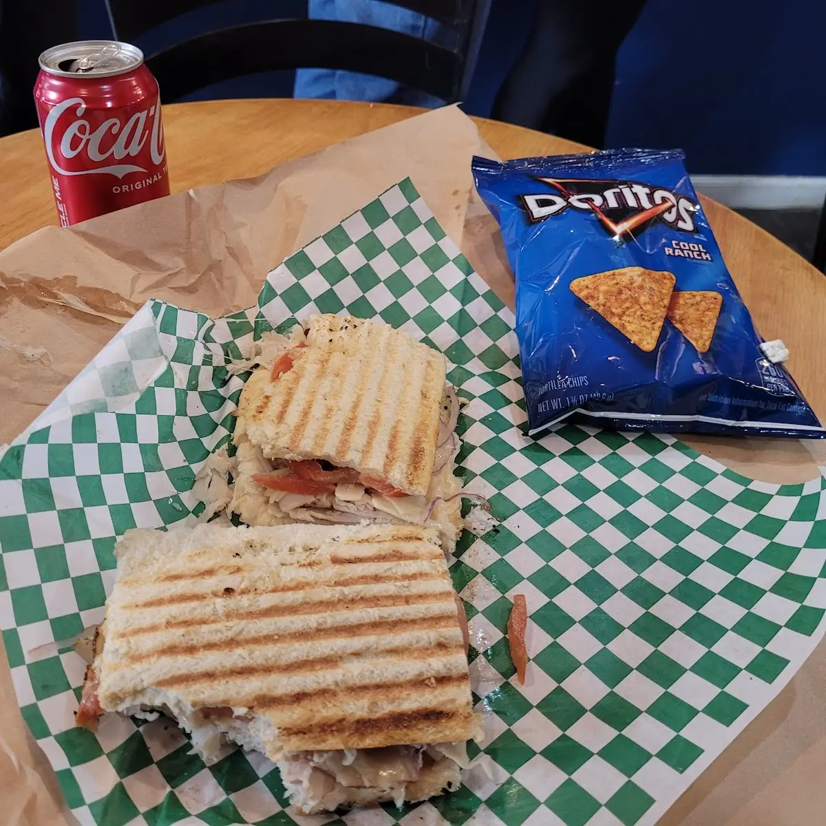 Turkey Bacon