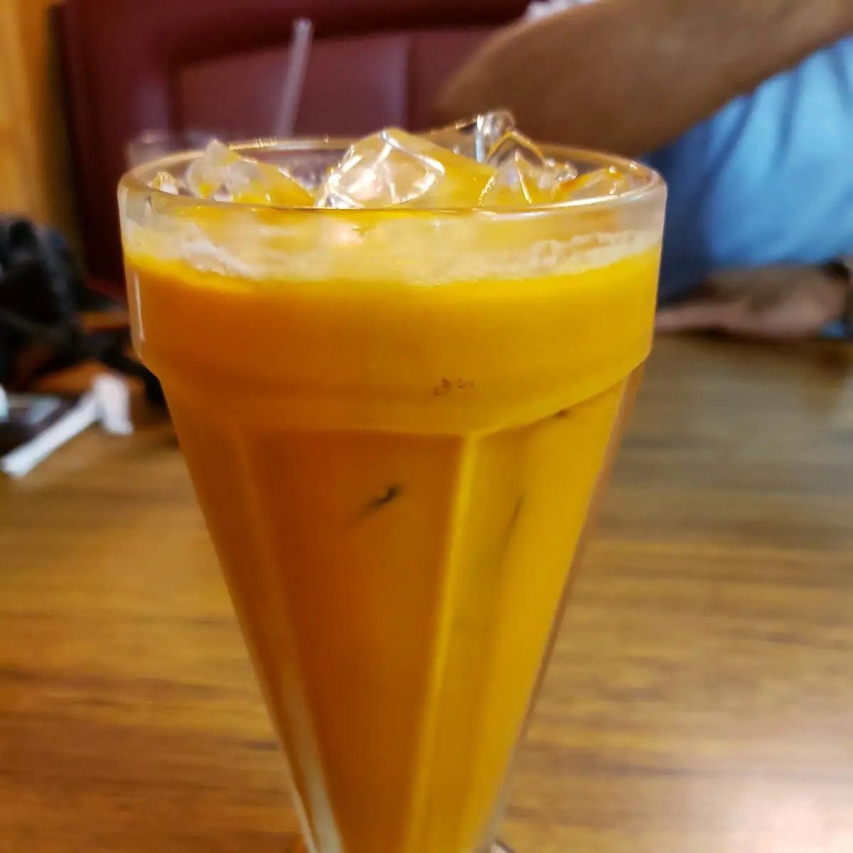 Thai Tea