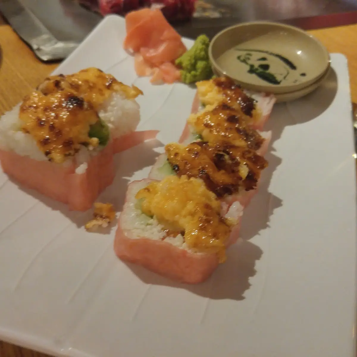 Spicy Tuna