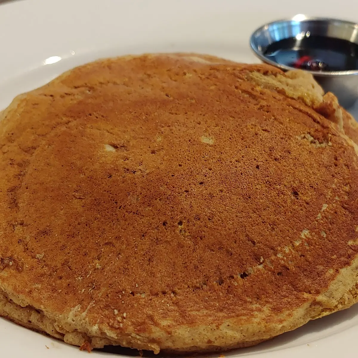 Jumbo Pancakes