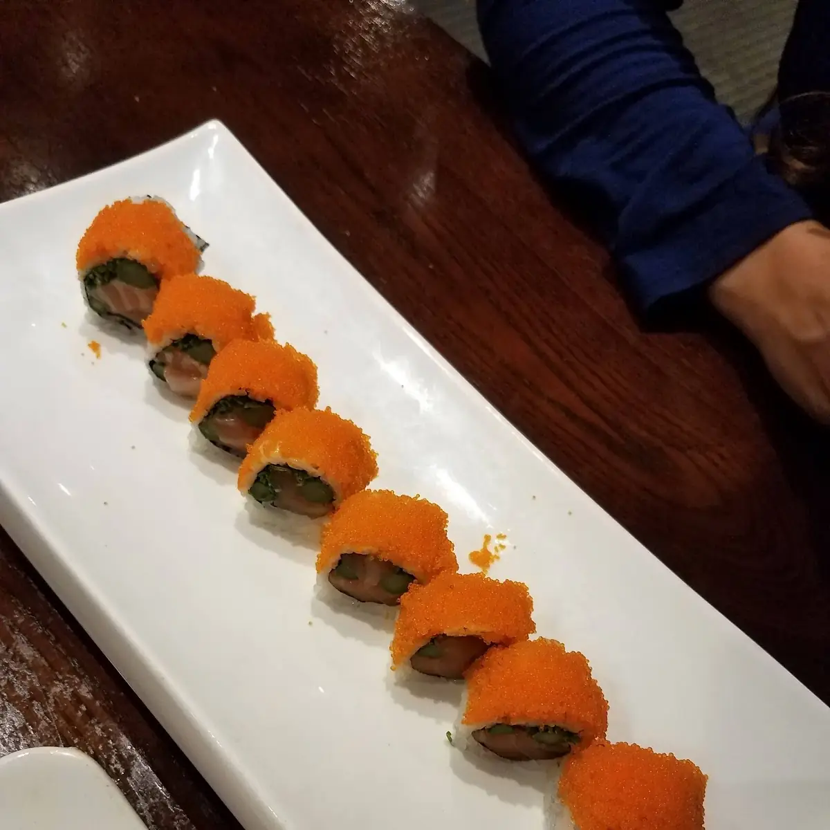 Boston Roll