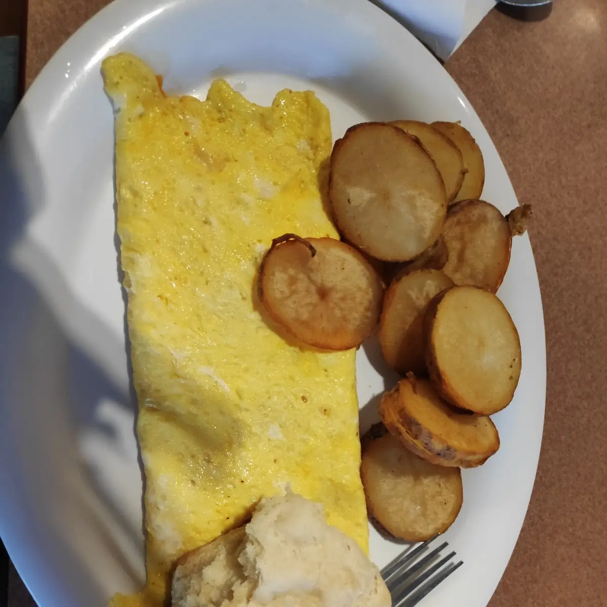 Denver Omelet