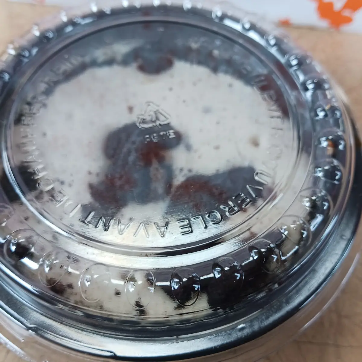Cookies & Creme Pie