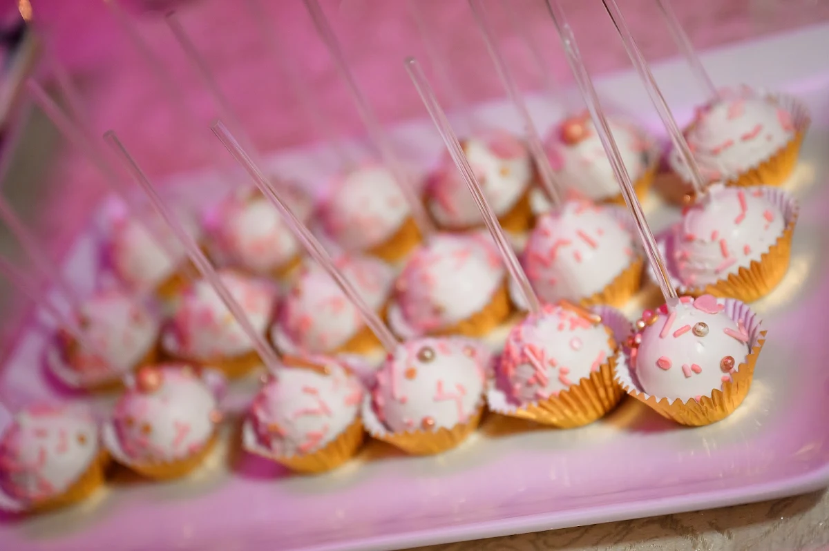 Cake Pops