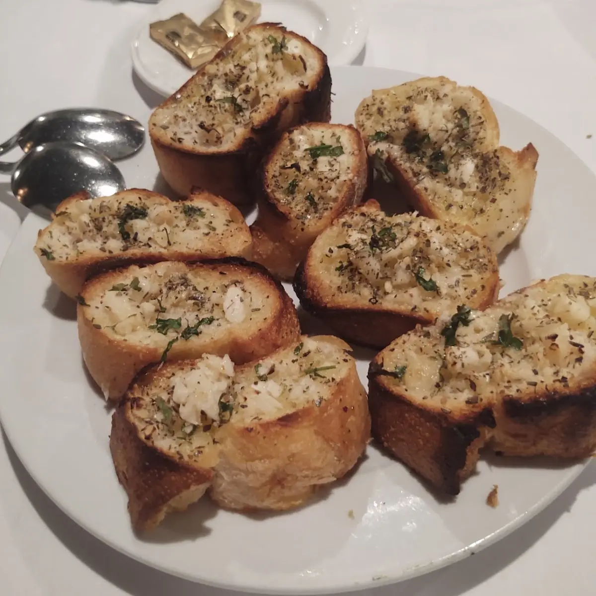 Garlic Bread