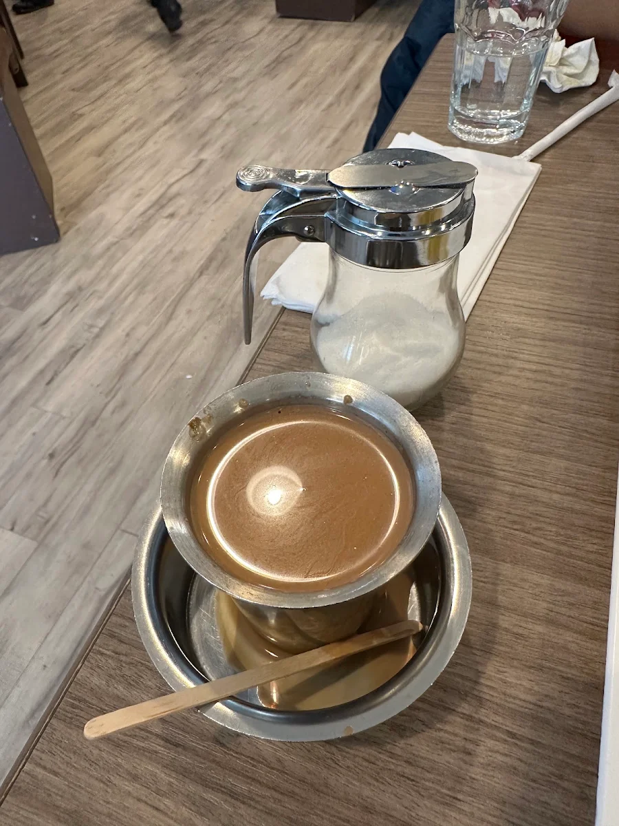 Masala Chai