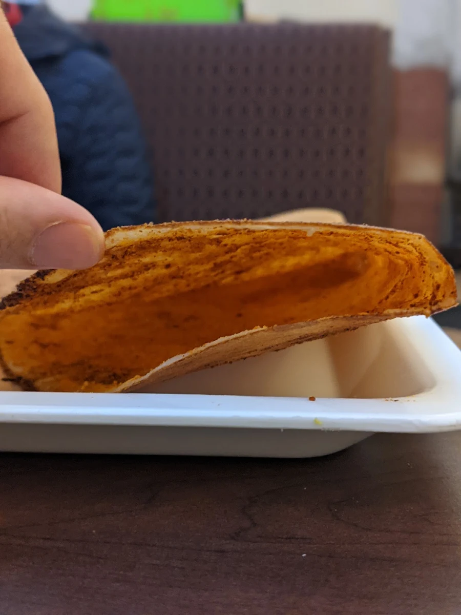 Podi Dosa