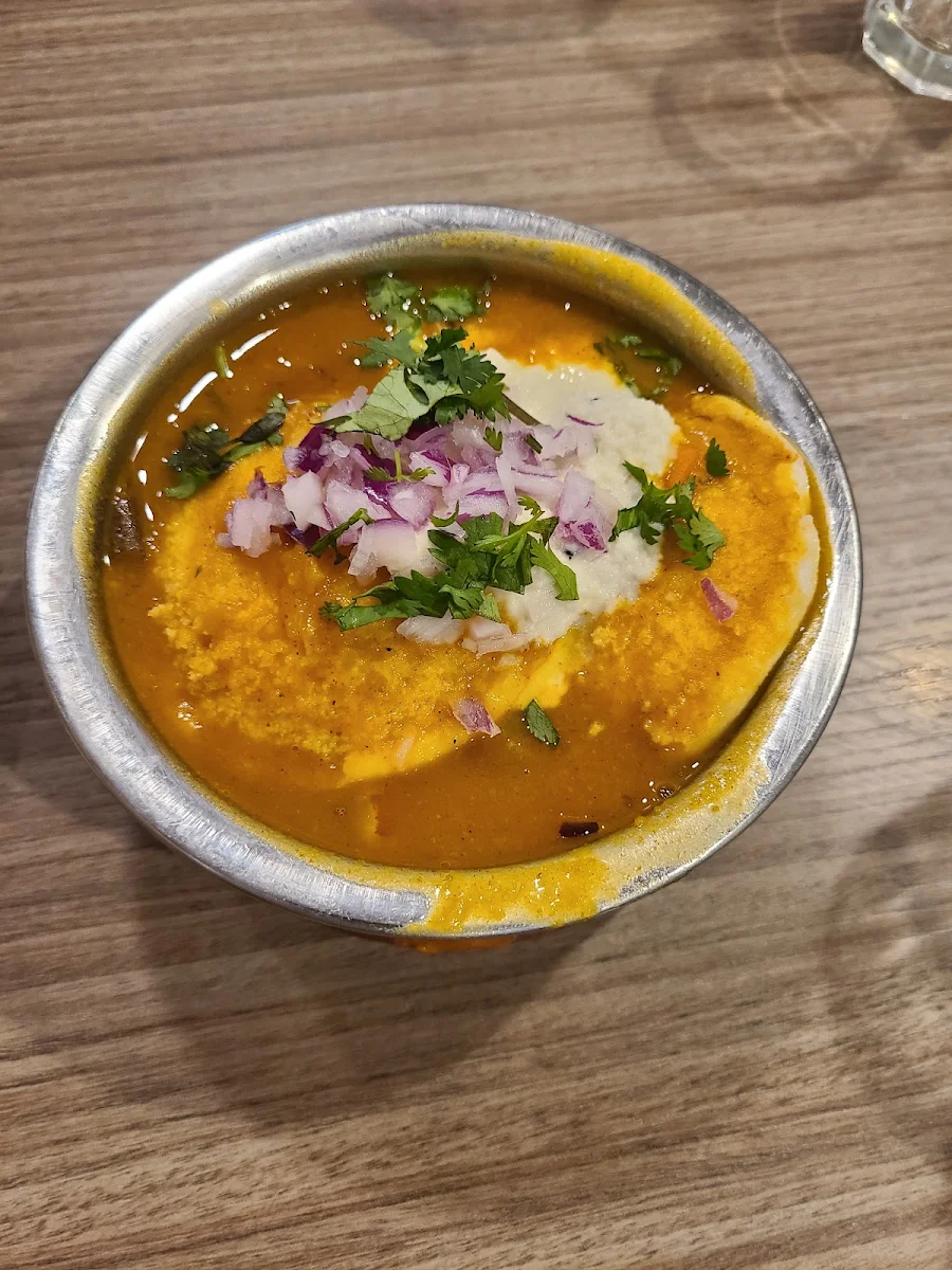 Sambar Vada