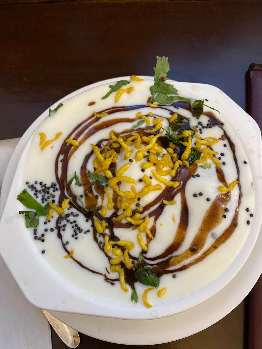 Thayir Vada