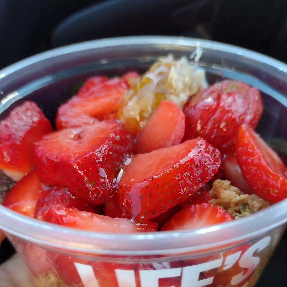 Greek Yogurt