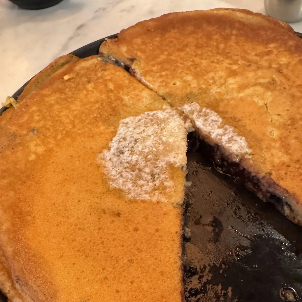 Pumpkin Pie