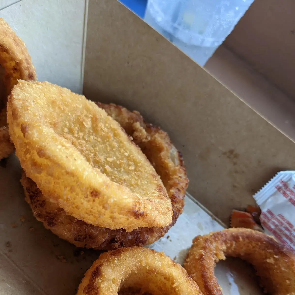 Onion Rings