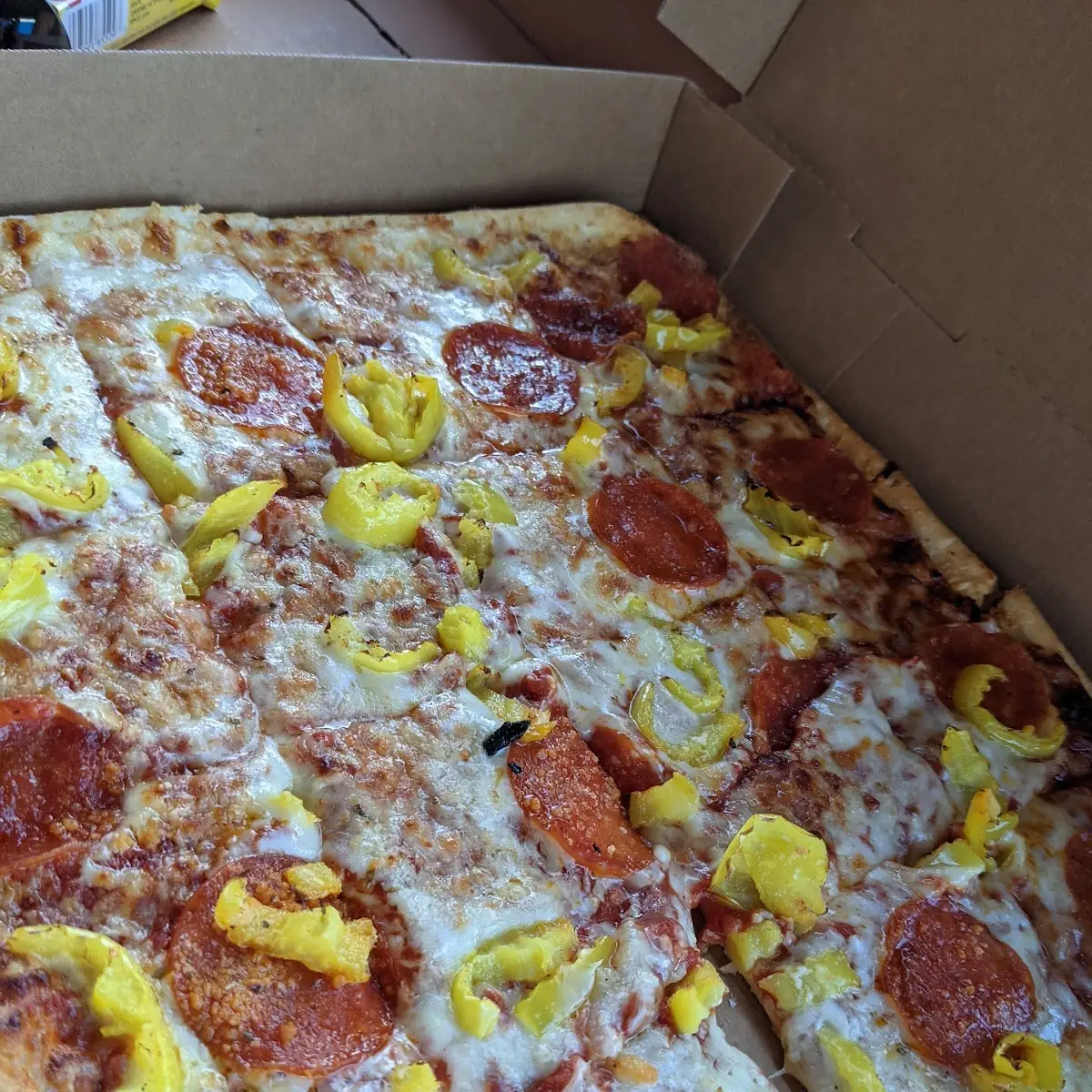 Pizza