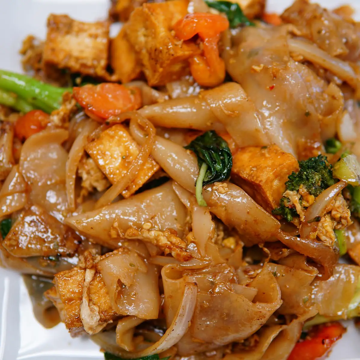 Pad See EW
