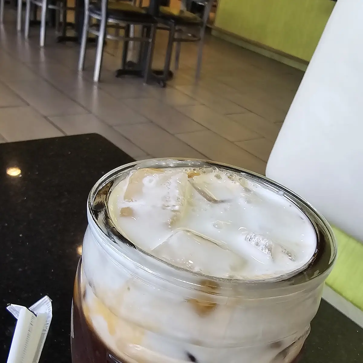 Thai Iced Tea