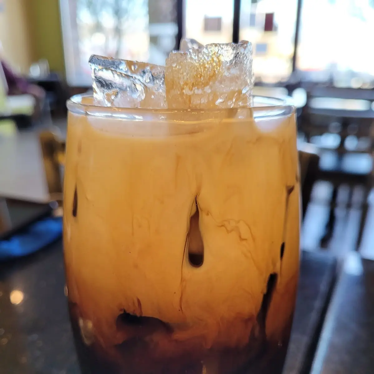 Thai Tea