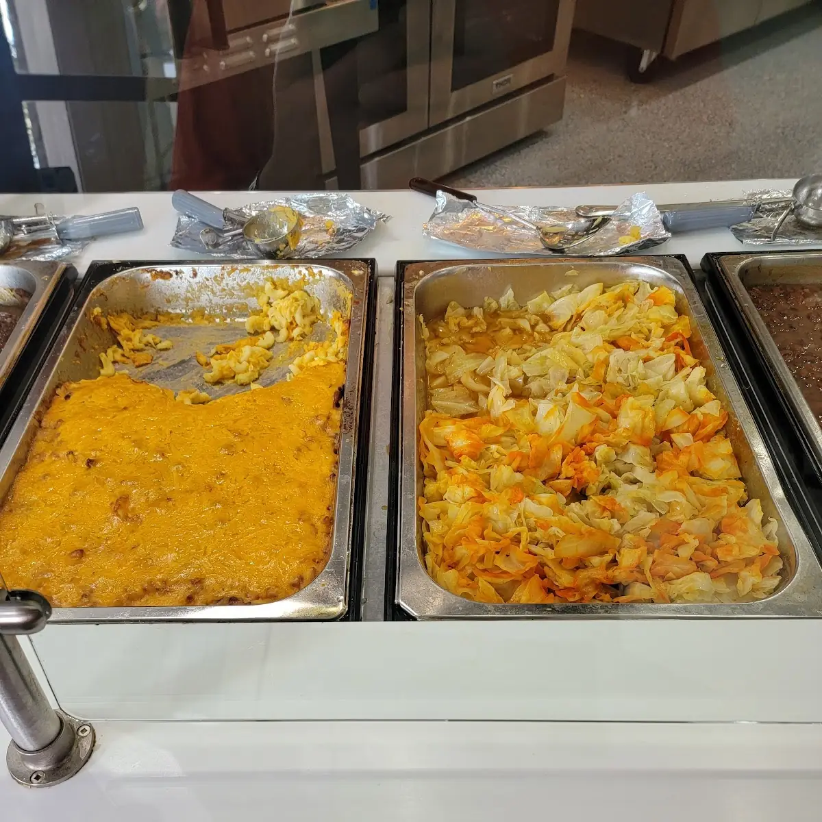 Mac and Cheese