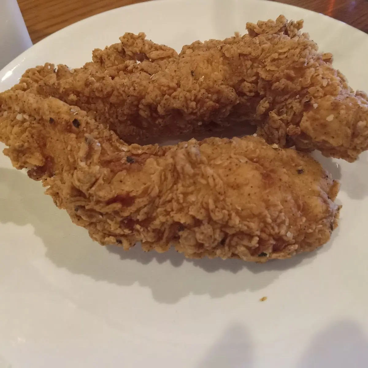 Chicken Strips