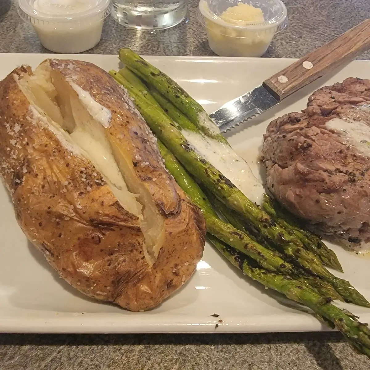Filet Mignon