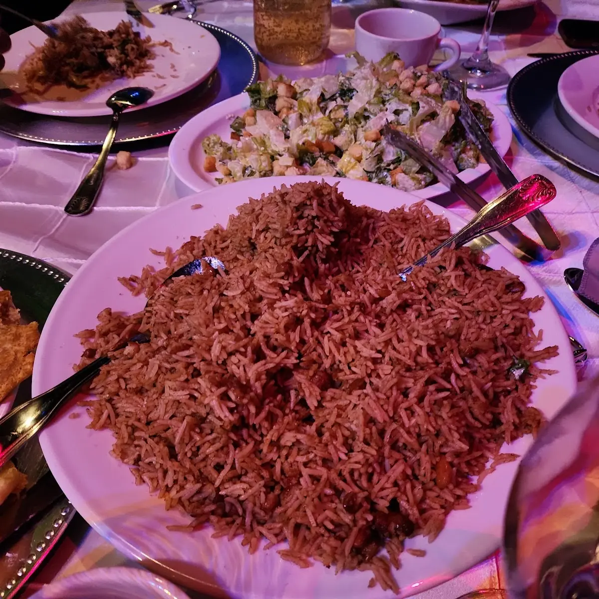 Fried Rice