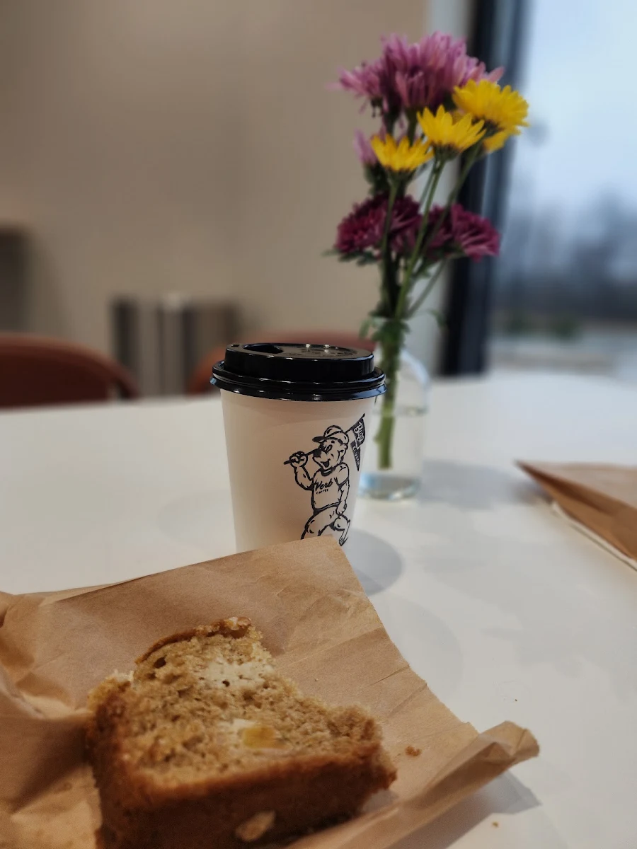 Banana Bread