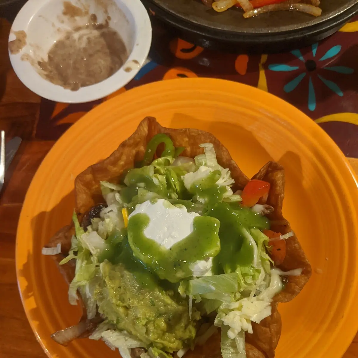 Taco Salad