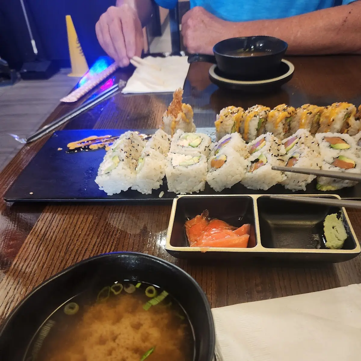 Miso Soup