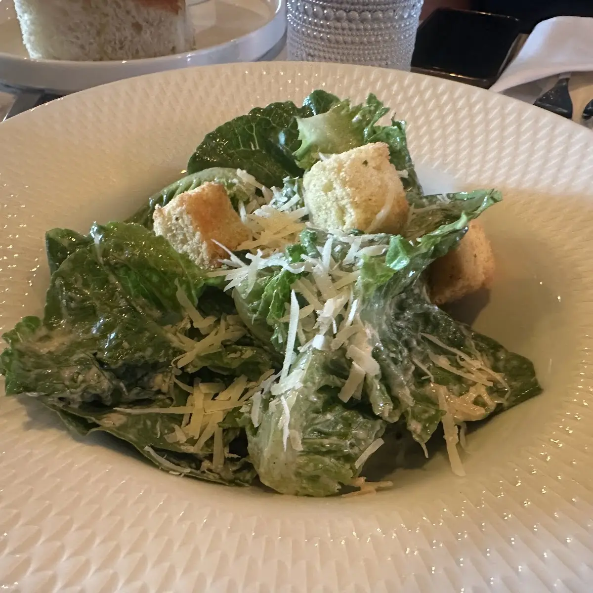 Caesar Salad