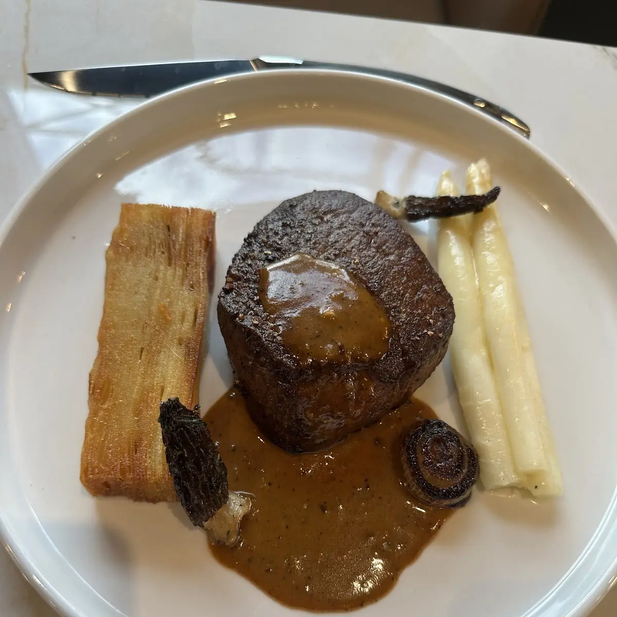 Lava Cake