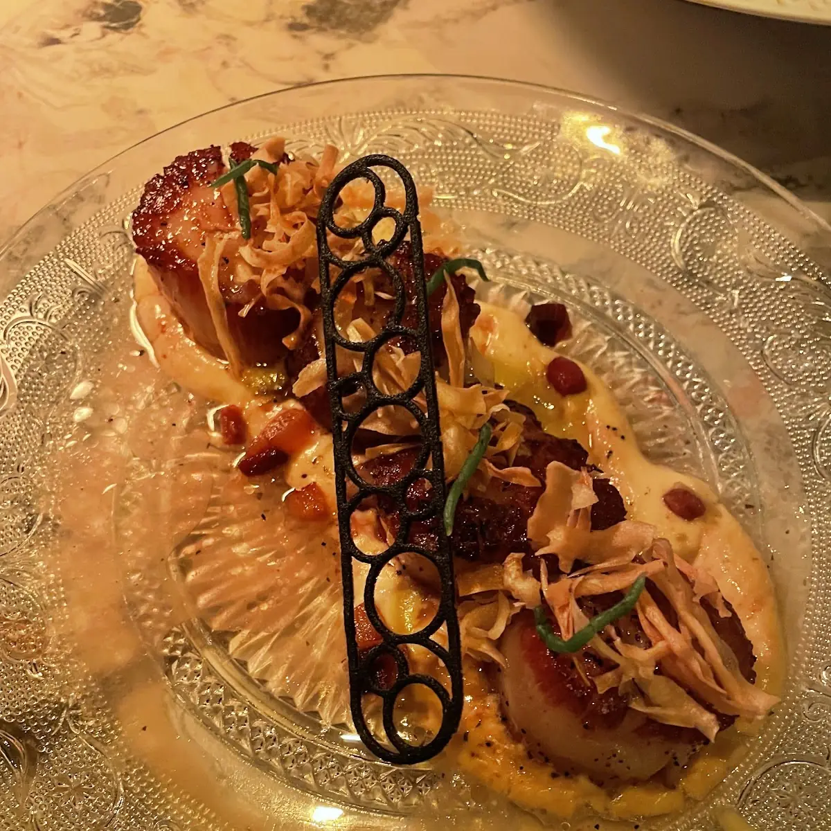 Maine Diver Scallops