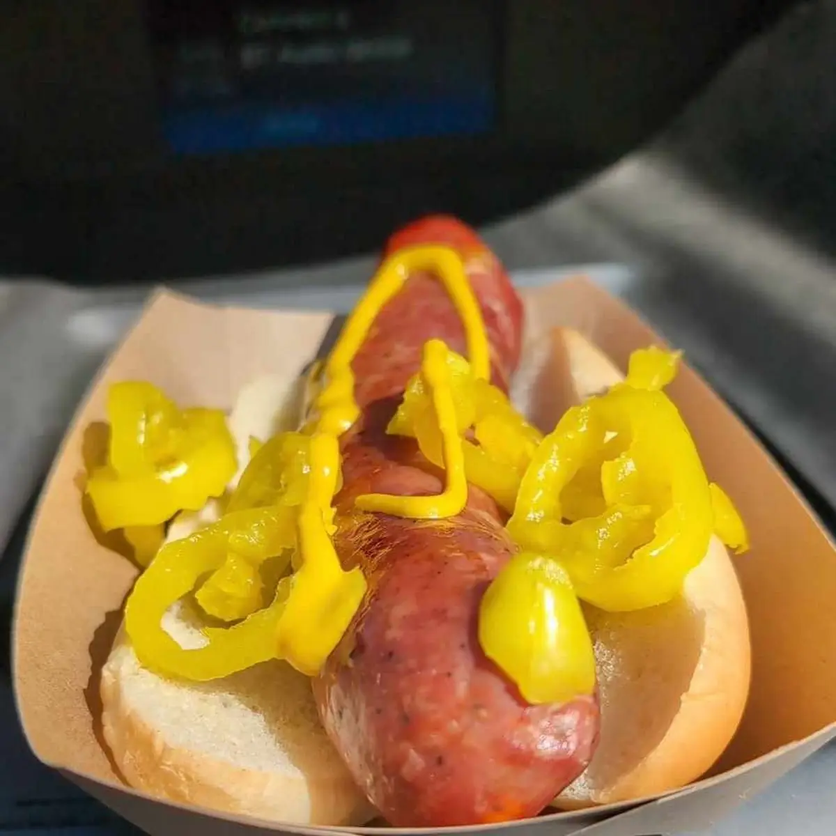 Hot Dog