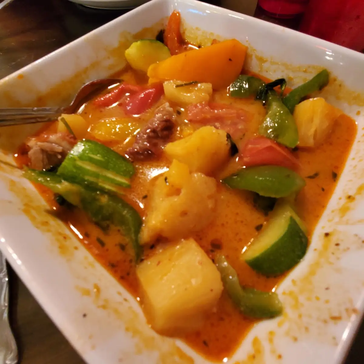 Kids' Steamed Chicken