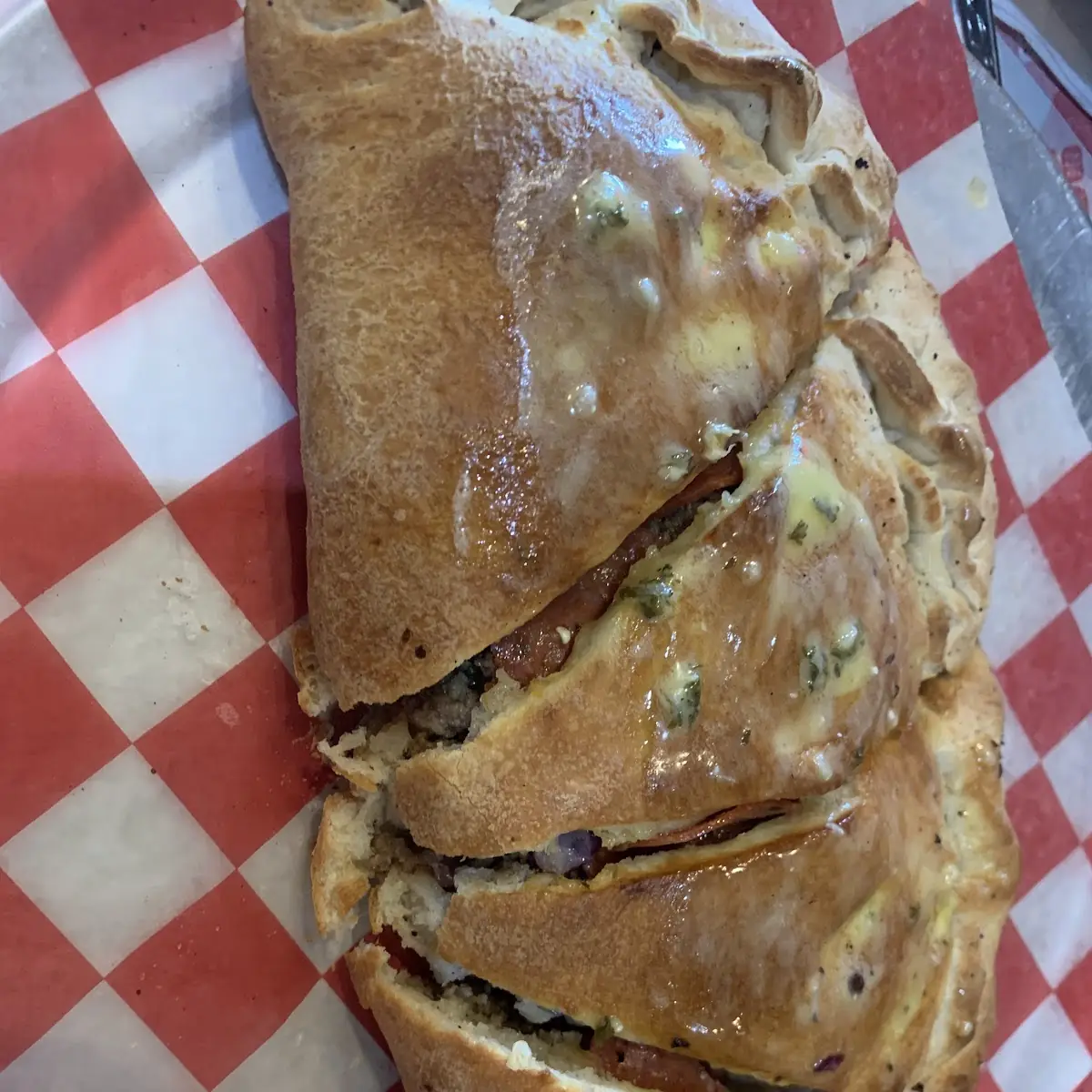 Sub Sandwich